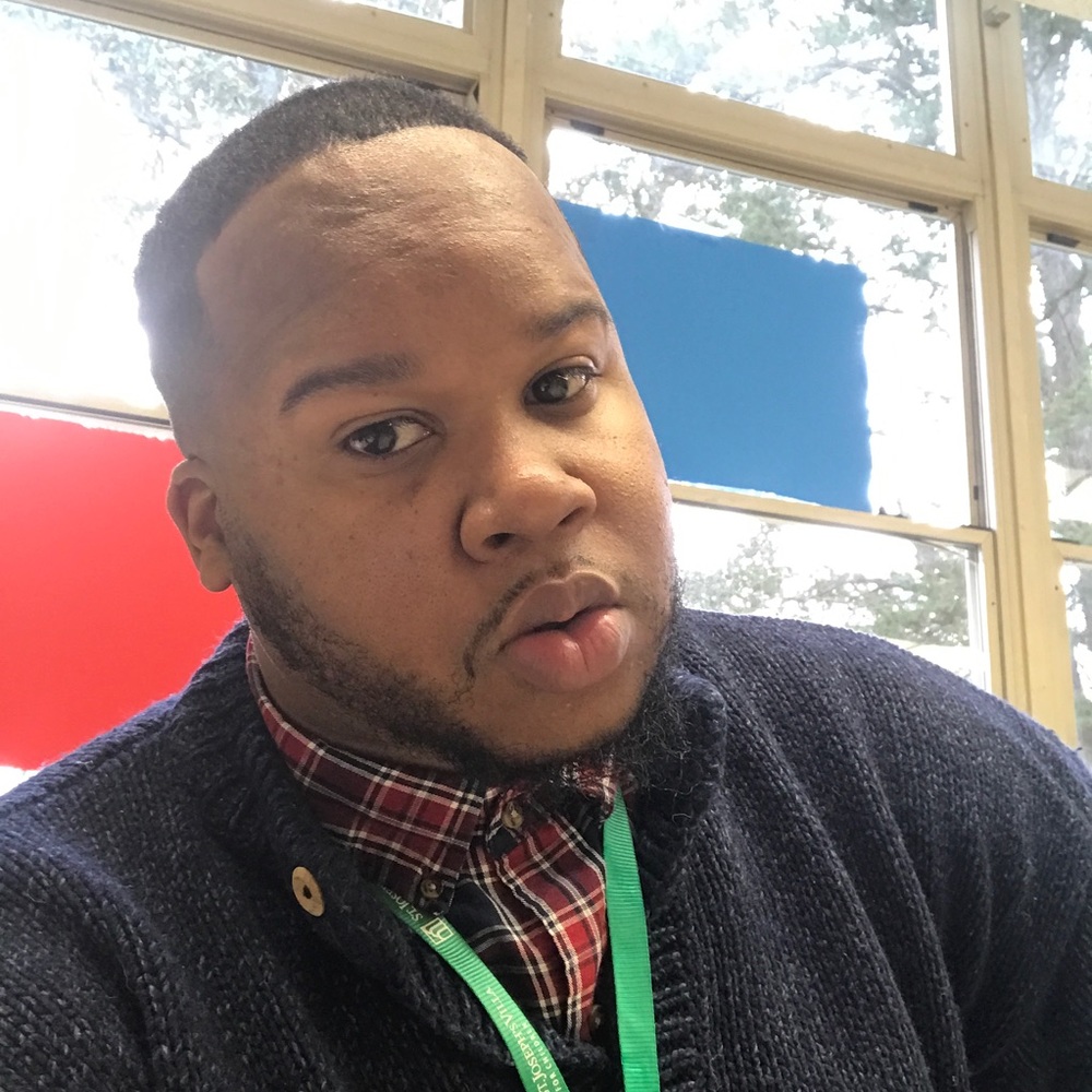 Meet your Posher, Desmond
