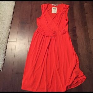 New Boston Proper dress