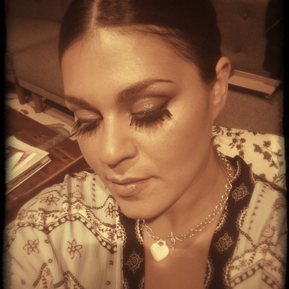 Meet your Posher, Lorena