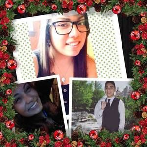 Meet your Posher, Sandra