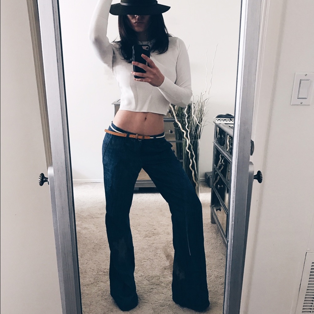 Boutique Bell Bottoms