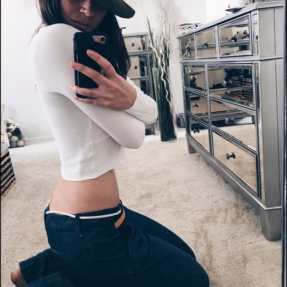 Boutique Bell Bottoms - Picture 2 of 3