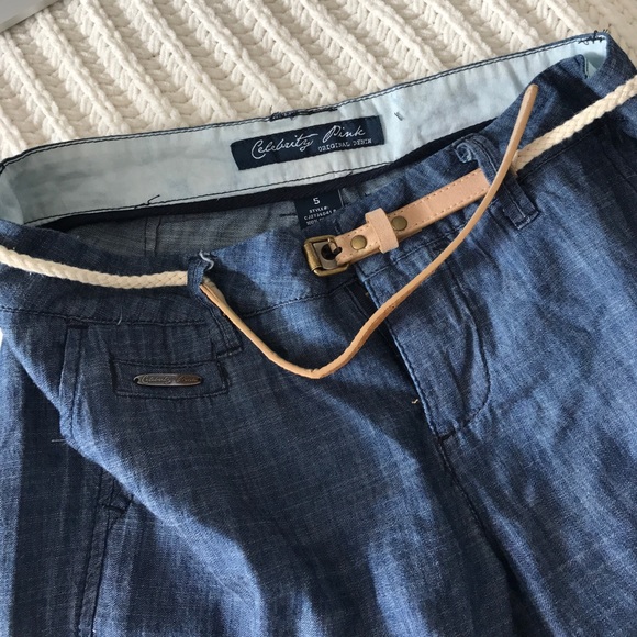 Boutique Bell Bottoms - Picture 3 of 3