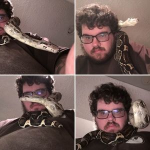 Meet your Posher, Kyle