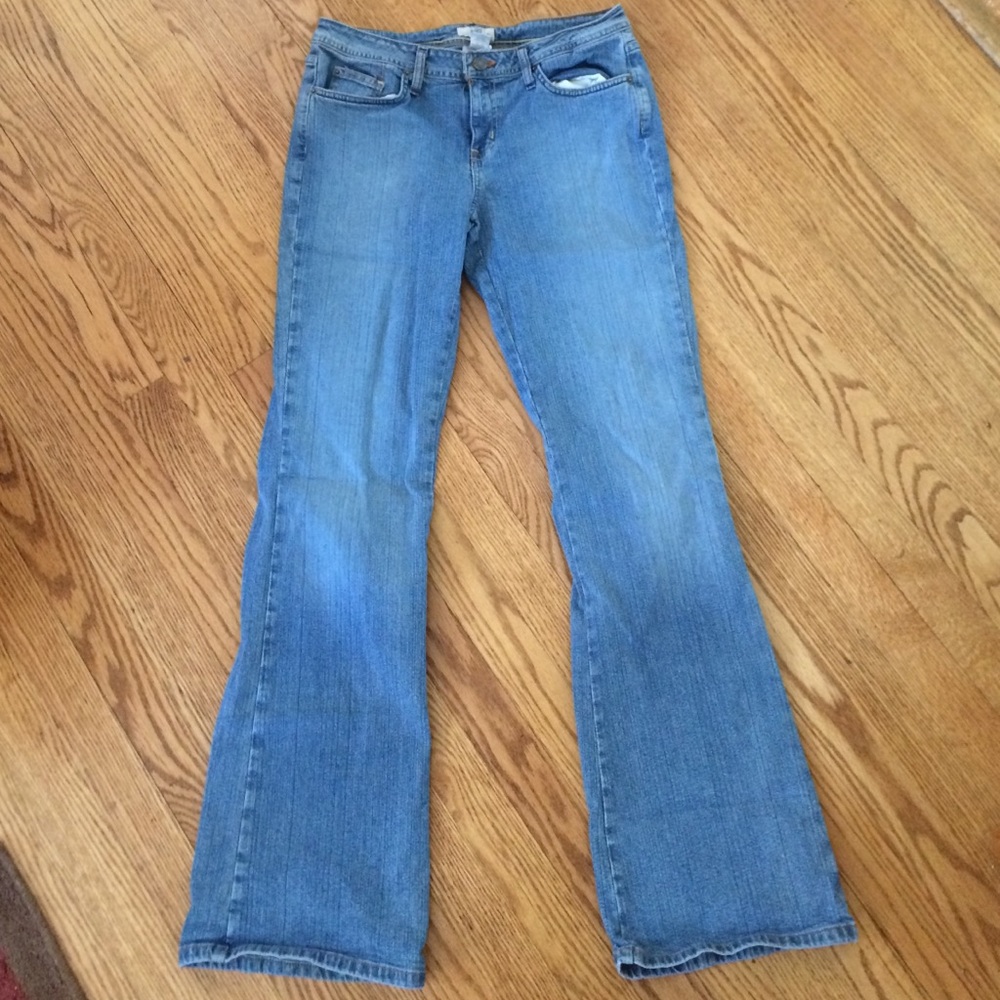SO Bootcut Jeans