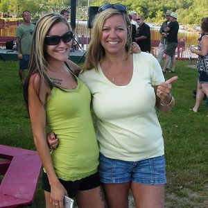 Meet your Posher, Diane