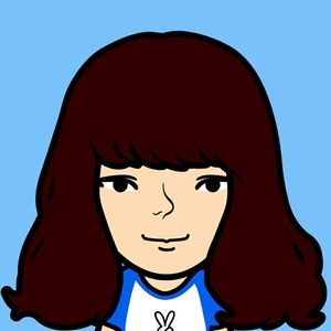 Meet your Posher, Carrie