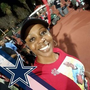 Meet your Posher, Veronica