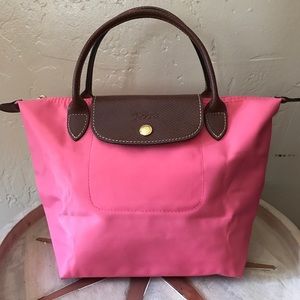 longchamp le pliage type s modele depose