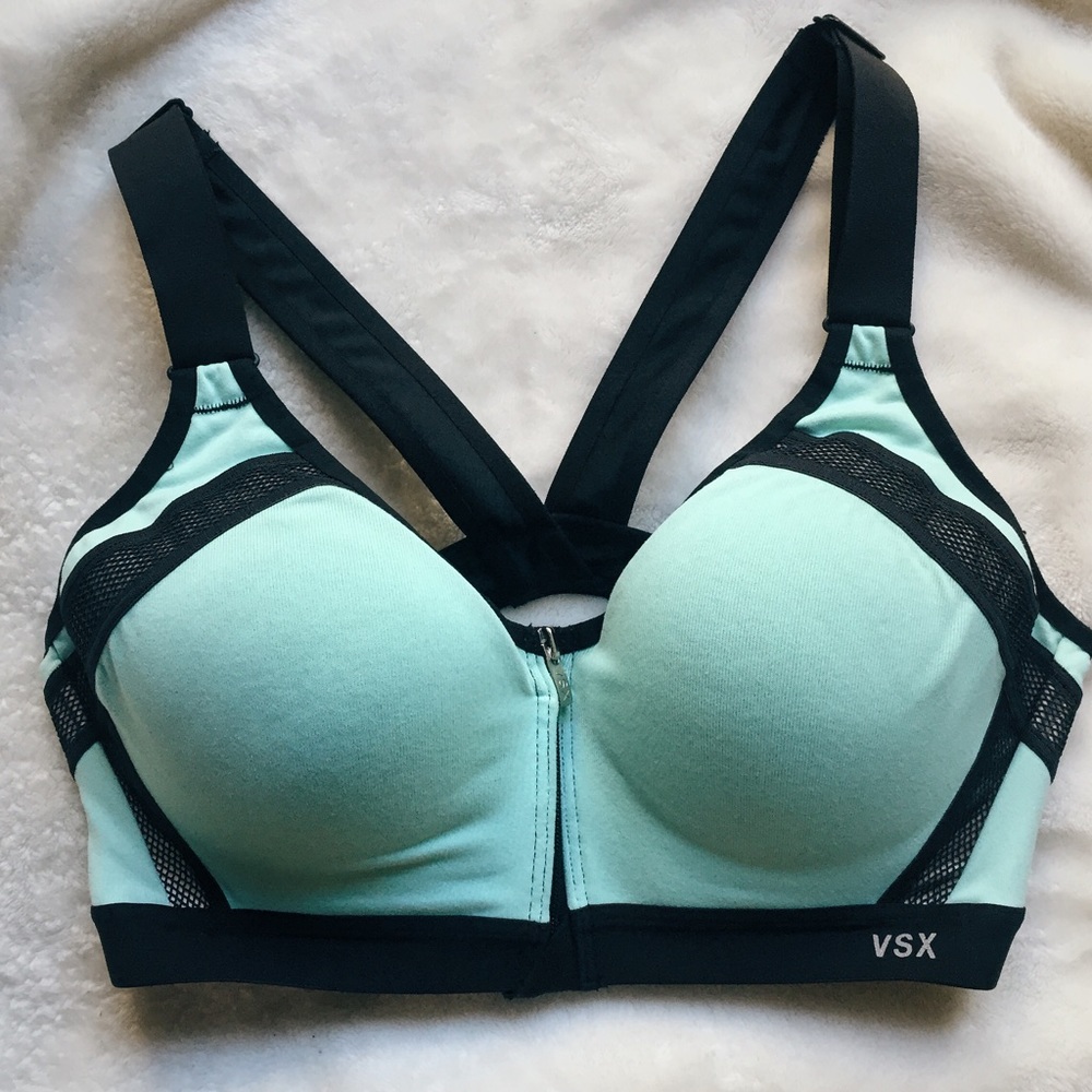 VS 34B Sports Bra