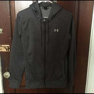 Under armour Work out sweater