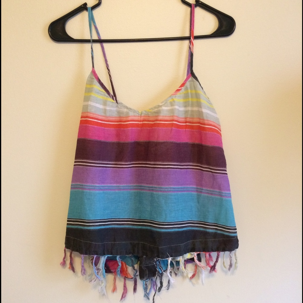 Billabong tank top
