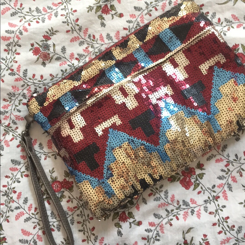 Sequence Hanbag
