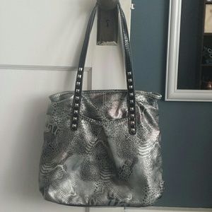 Kathy Van Zeeland purse