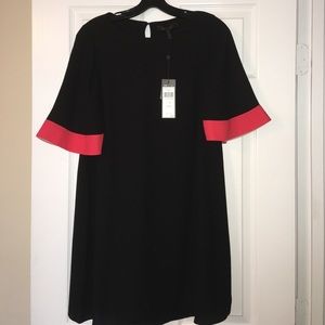 BCBGMAXAZRIA mini dress