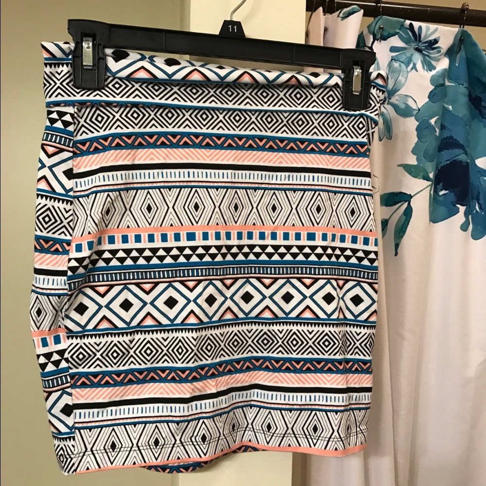 Med mini skirt
