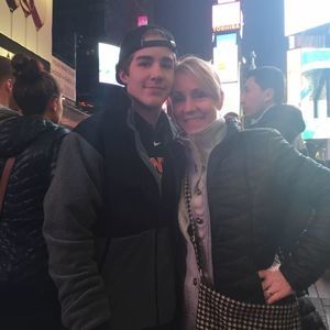 Meet your Posher, Johnny