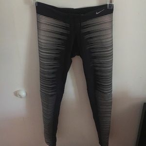 Nike Flash Reflective Leggings