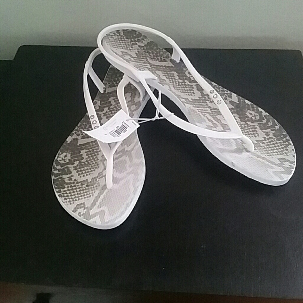 NWT Old Navy Sandals