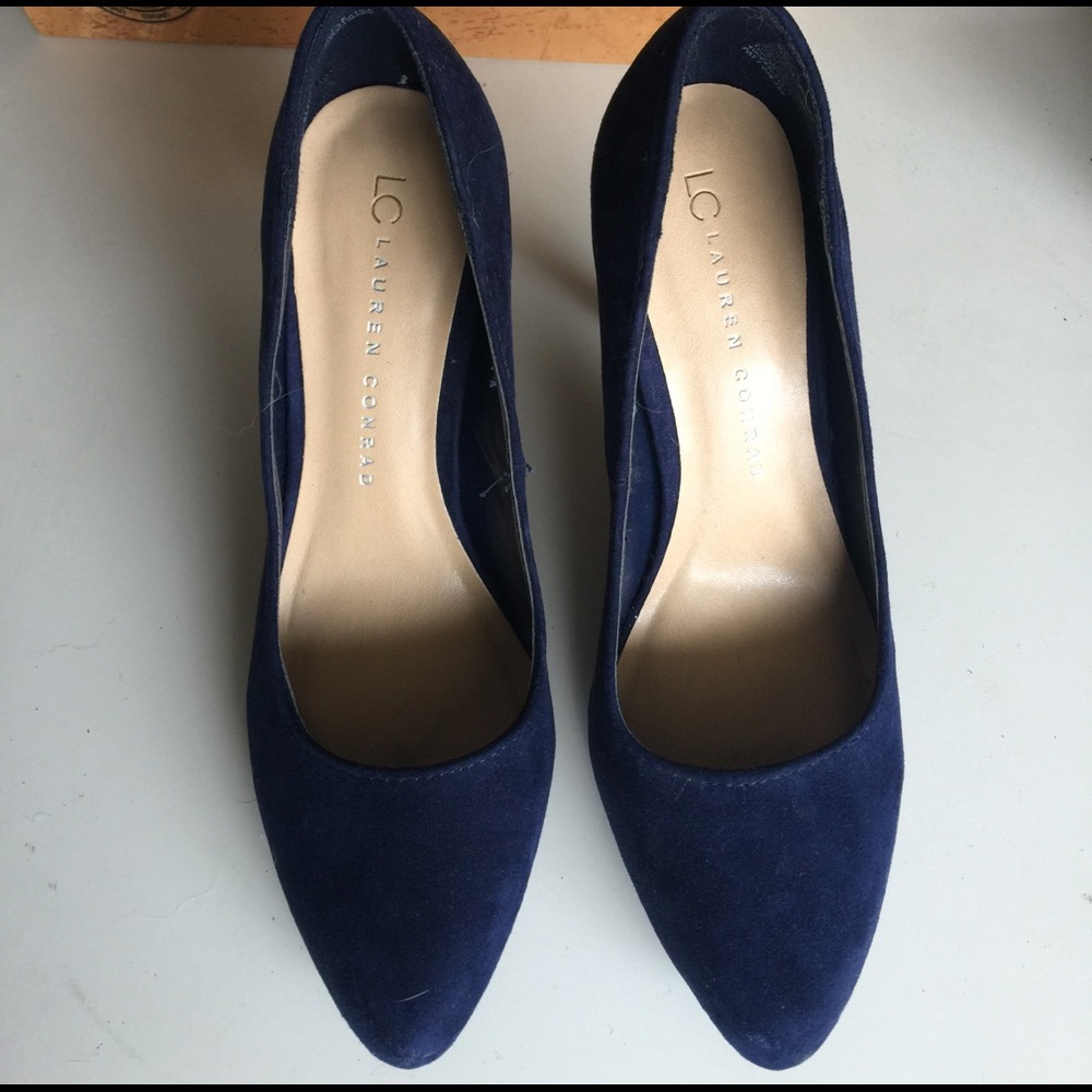 Heels