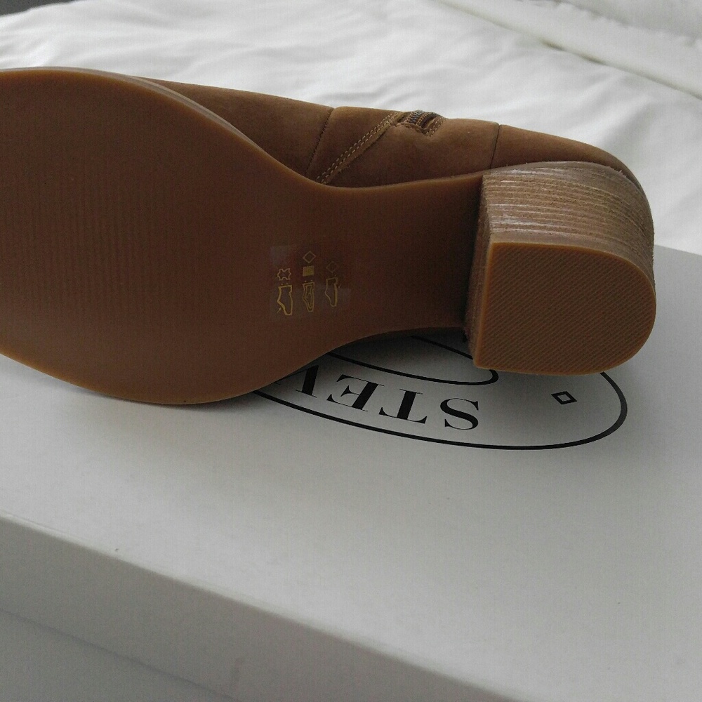 Booties - Picture 2 of 3