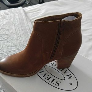 Booties