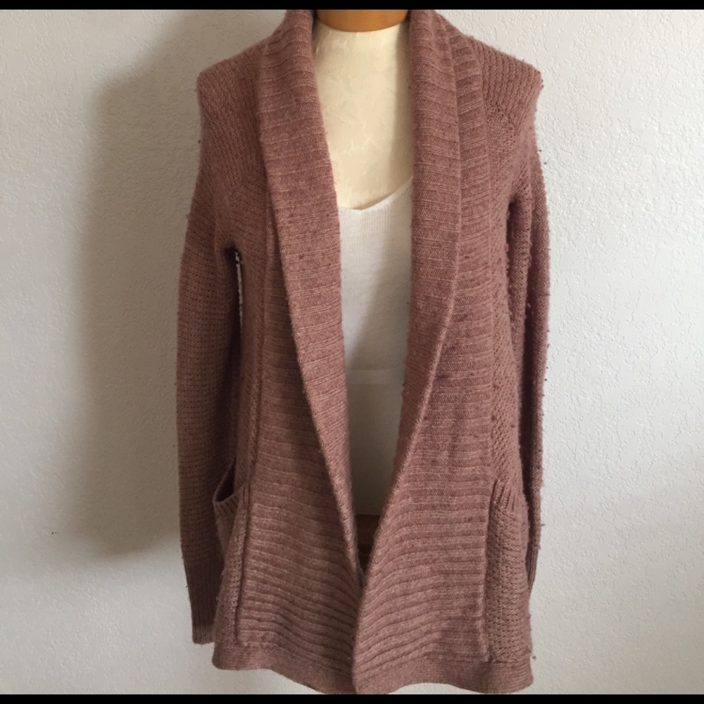 Oversized Gap sweater