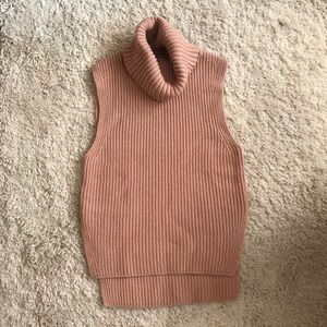 Uniqlo Cowl Neck Sweater