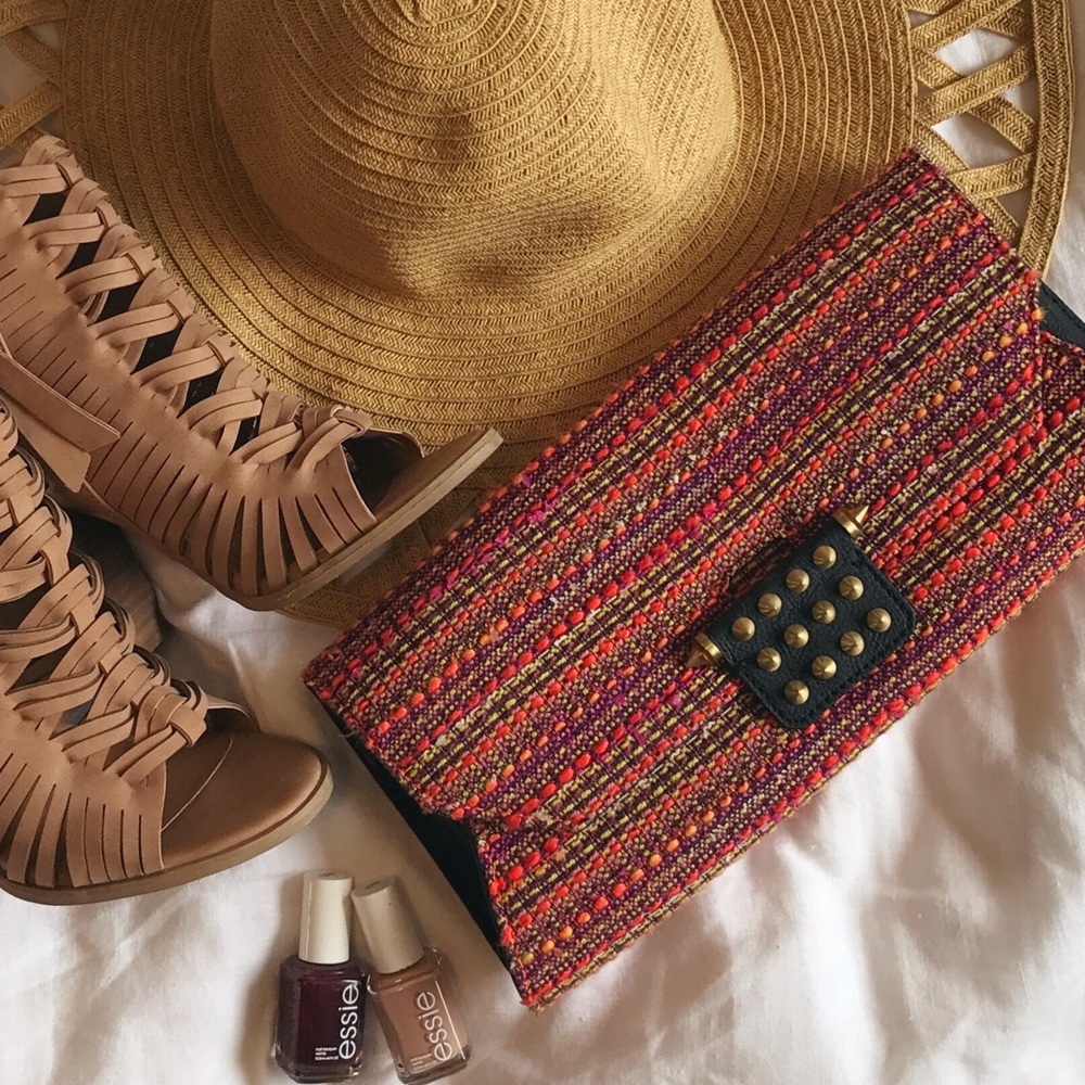 Rachel Roy Clutch
