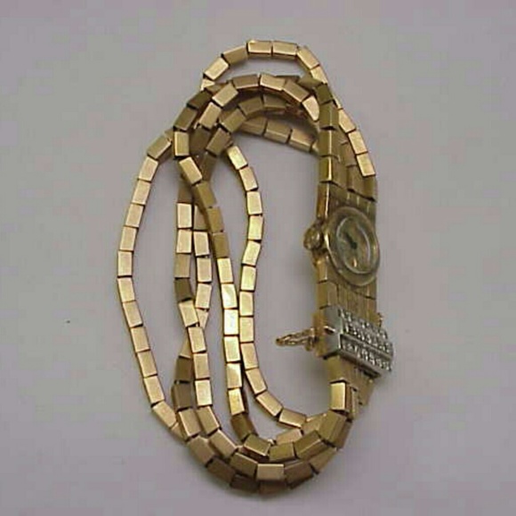 Watches