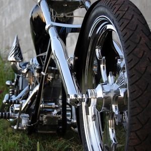 Meet your Posher, Mike