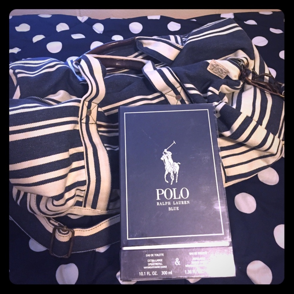 Polo Ralph Lauren bundle.