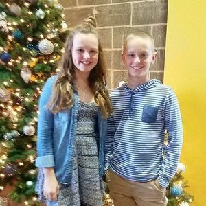 Meet your Posher, Kristin