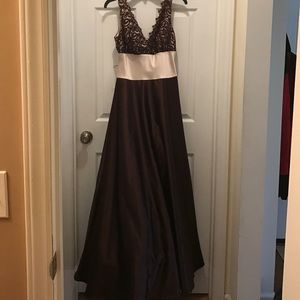 Formal or prom dress