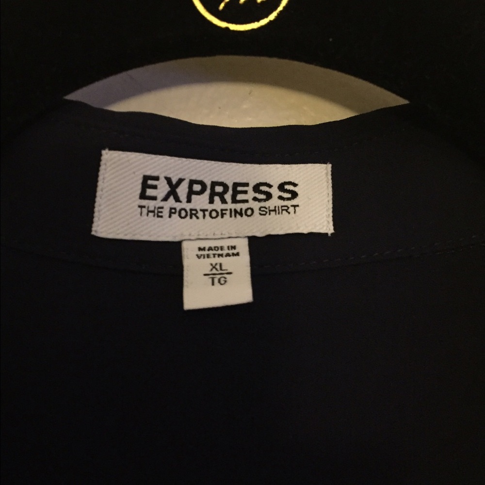 Express Original Portofino Shirt