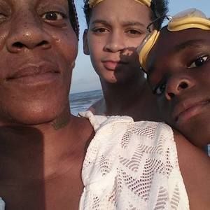 Meet your Posher, Gwen