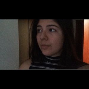 Meet your Posher, Sabrina