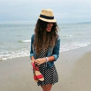 Meet your Posher, Tricia