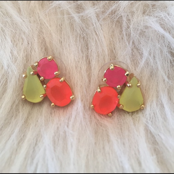 kate spade Jewelry - Kate Spade earrings