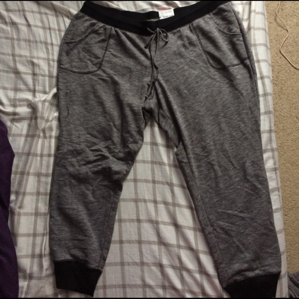 Jcpenney's City Streets Plus Size Women's Joggers