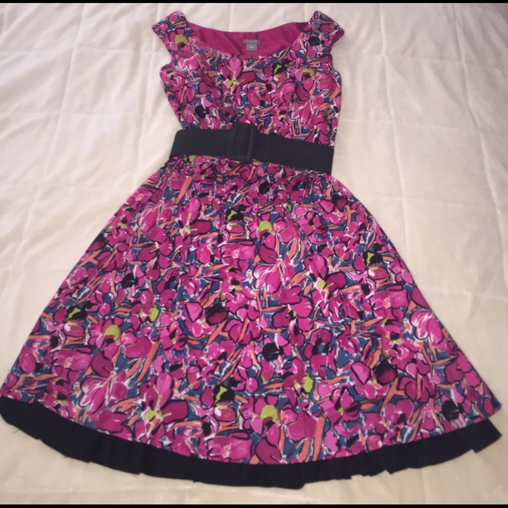 Adorable Spring Dress