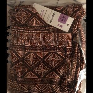 Small Leggings