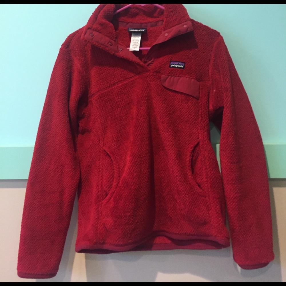 Patagonia Jacket