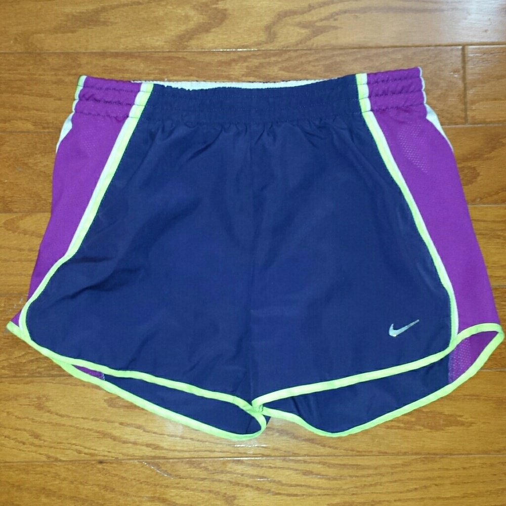 Nike shorts