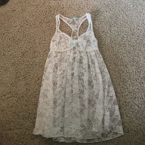 Betsy Johnson Lingerie