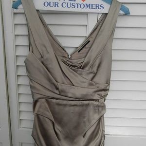 Cocktail dress