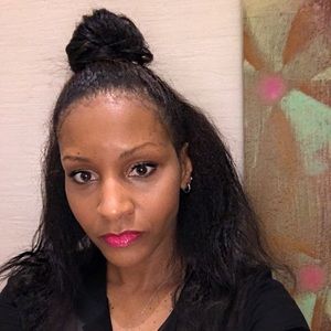 Meet your Posher, Kimberly