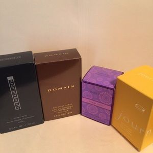 Mary Kay Perfume & Cologne