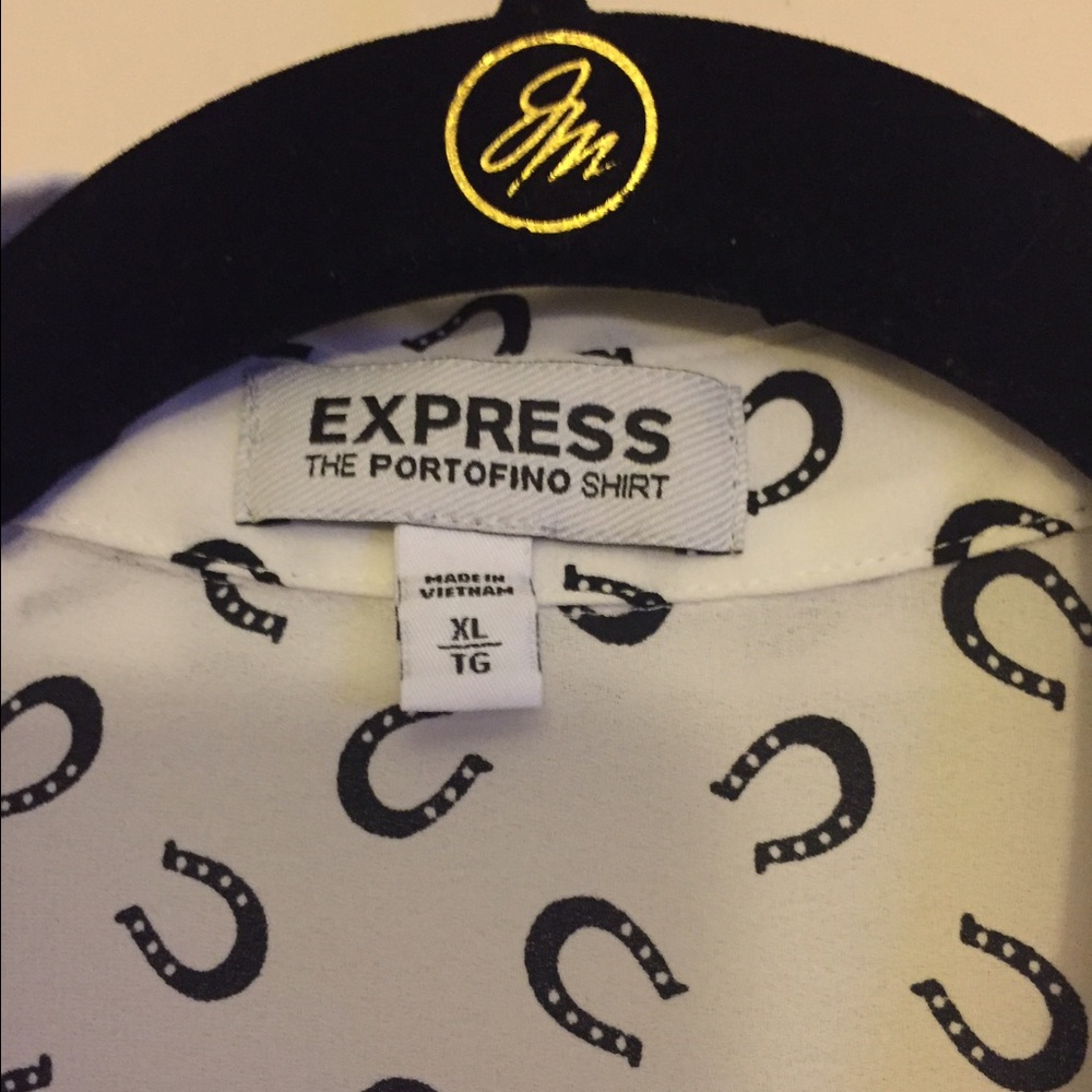 Express Original Portofino Shirt