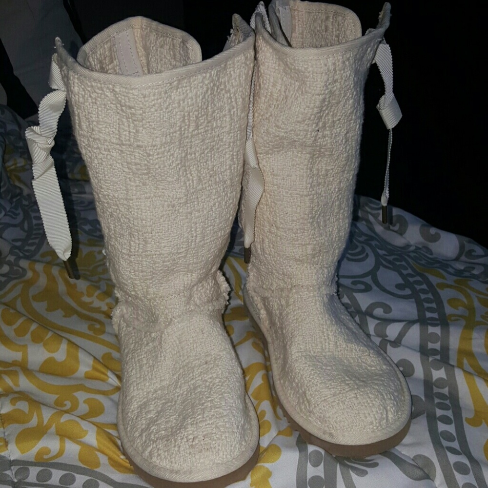 Girls Ugg Boots